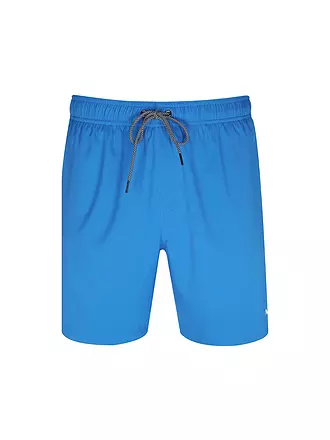 PUMA | Badeshort da uomo | blau